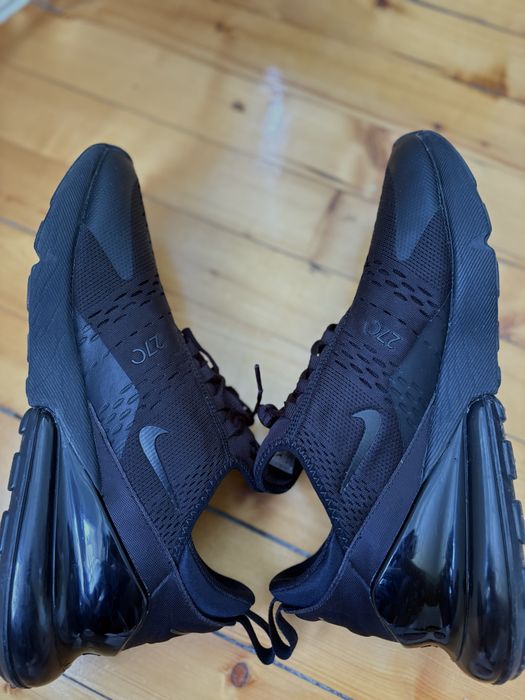 Мъжки маратонки Nike Air Max 270