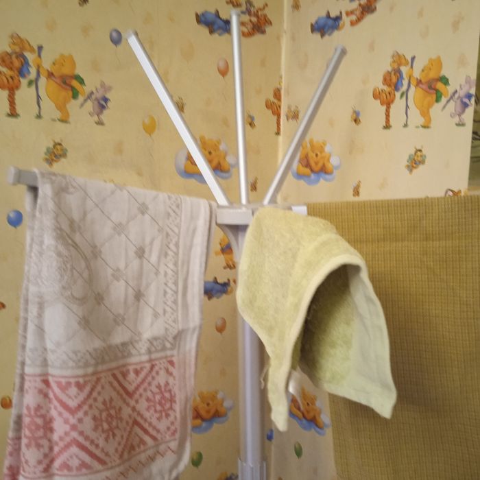 Сушилка для белья