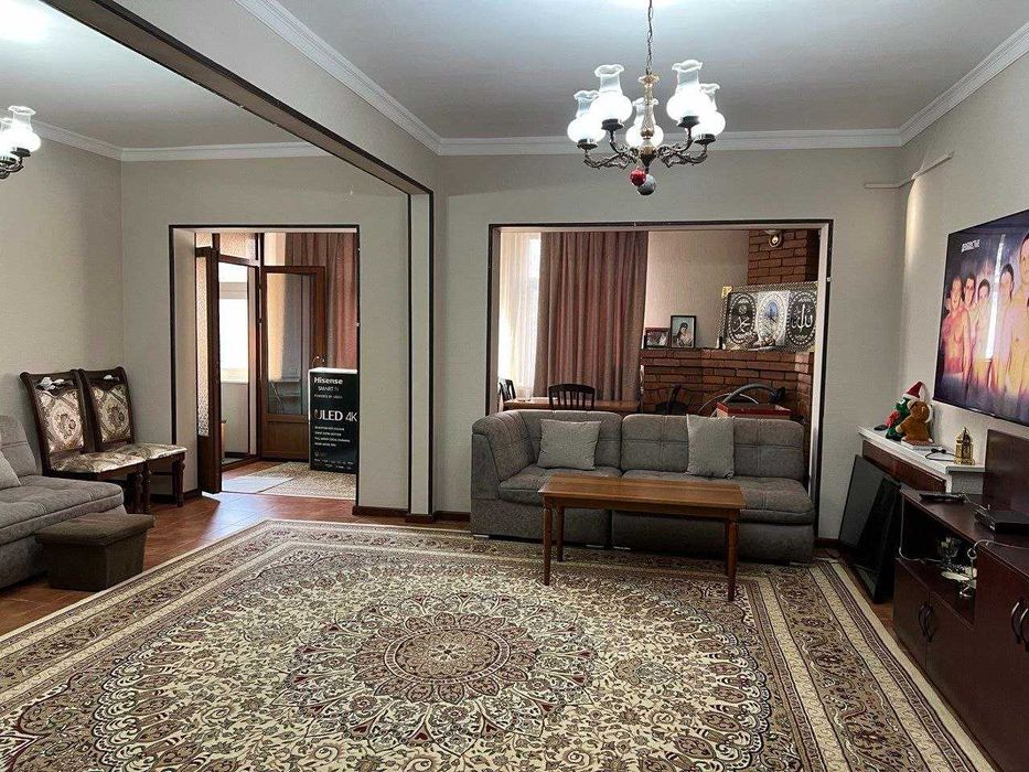 Продажа 109м2  5/4/5  Карасув-1 №К14