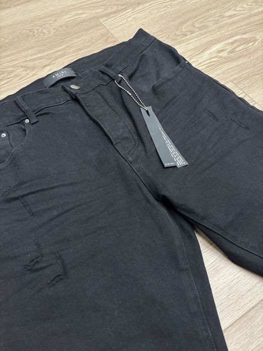 Amiri jeans (slim)