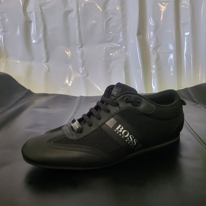 Pantofii  Hugo Boss