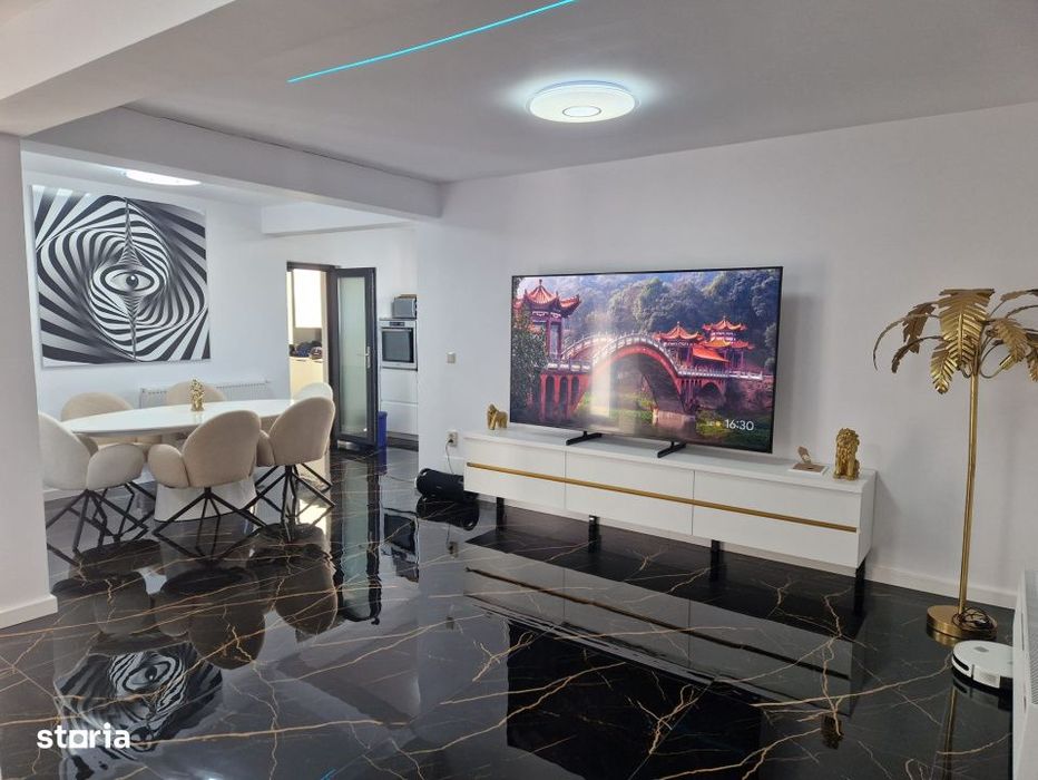 Casa de vanzare, 120 mp, Leamna de Jos