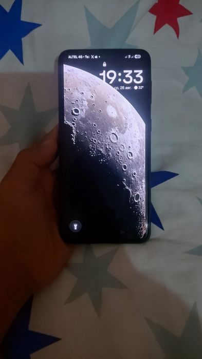 Samsung S21 Plus