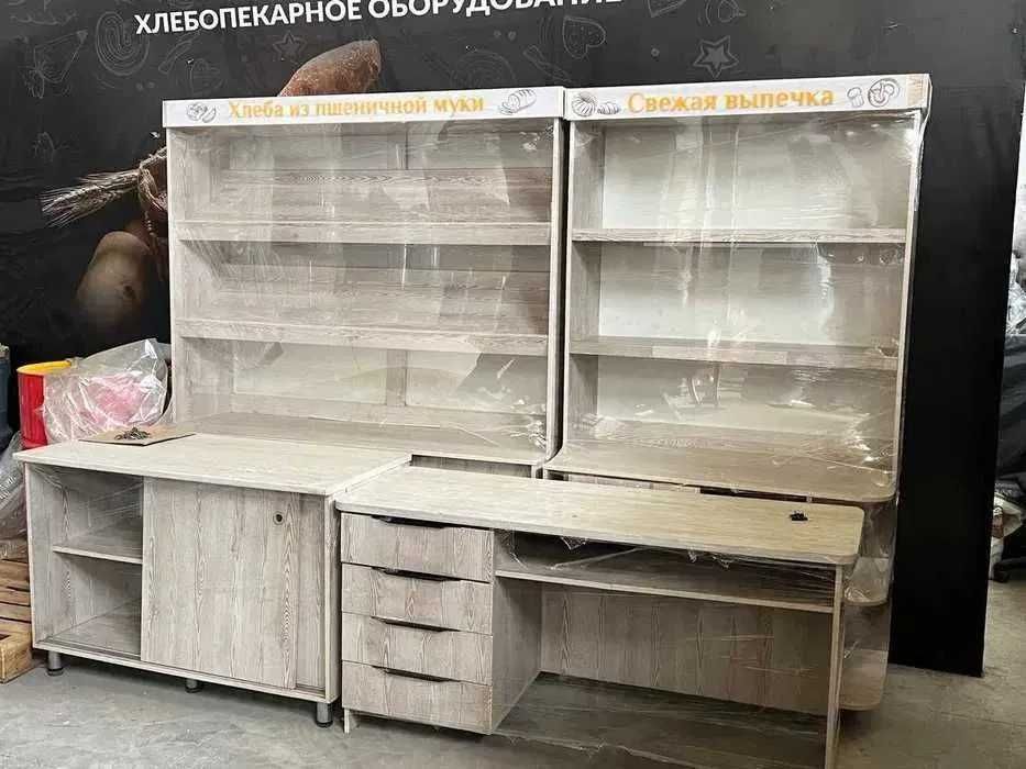 витрина в магазин