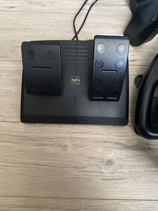 Руль для Playstation
