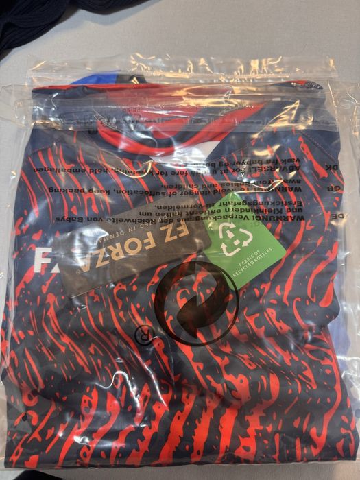 Тениски FZ Forza