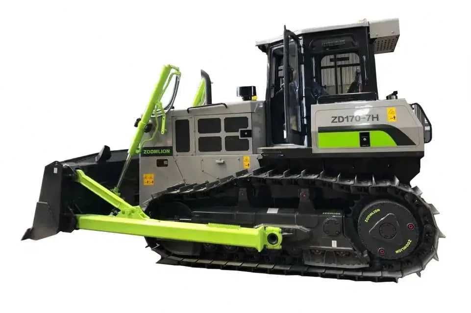 Гусеничный бульдозер Zoomlion ZD170G 17-18 тона