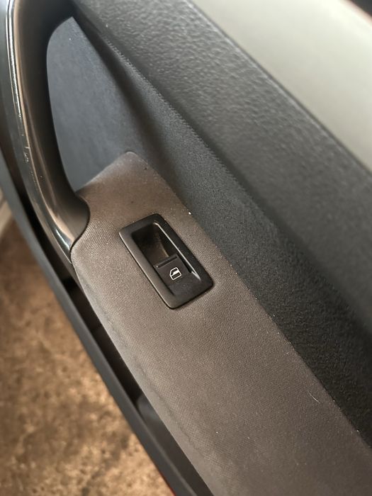 Vw touran на части