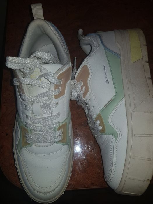 Sneakers dama mar 40