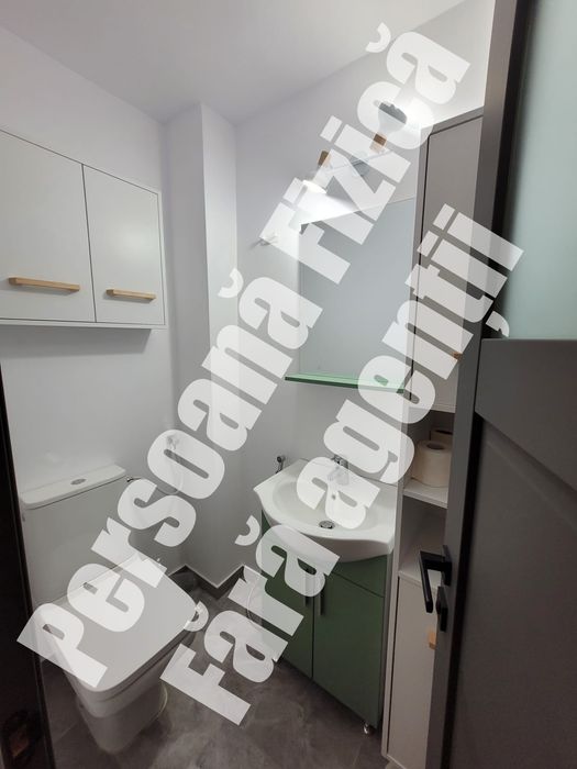 Apartament Chirie 3 camere decomandat