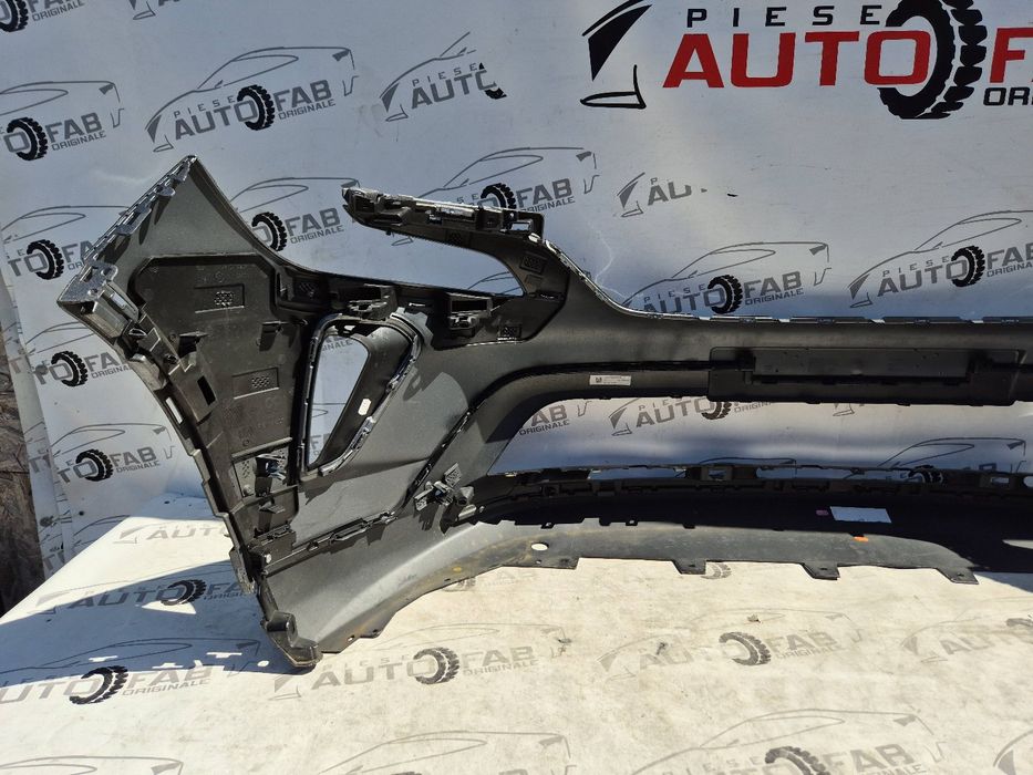 Bara fata Renault Austral an 2022-2023-2024-2025
