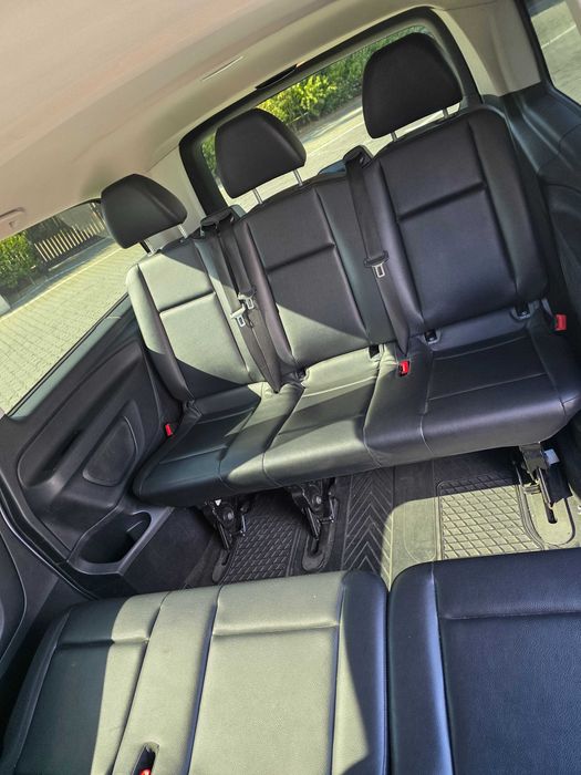 MERCEDES-BENZ Vito 2020 — imagine 5