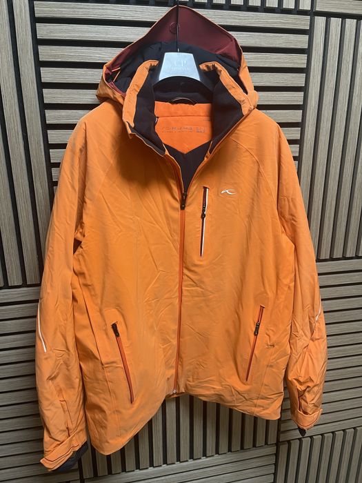 KJUS : SKI Jacket - Ски яке размер 54/ХЛ Оригинал