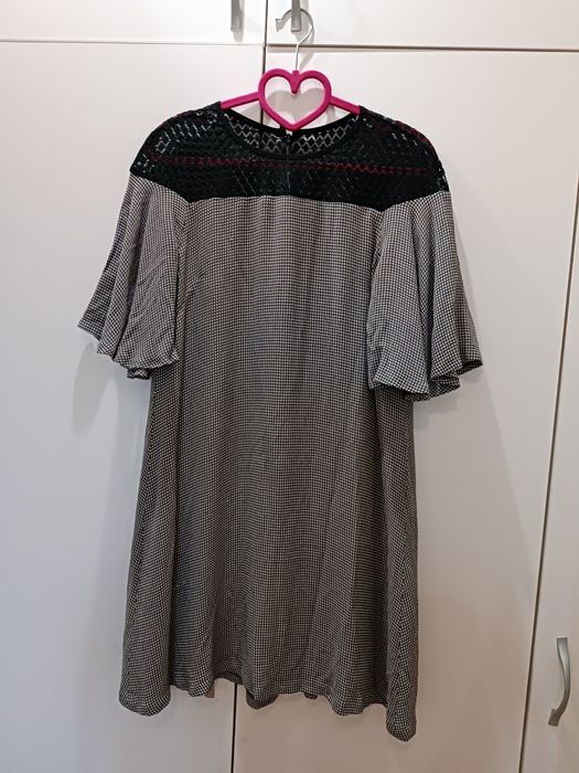 Дамска рокля Junona