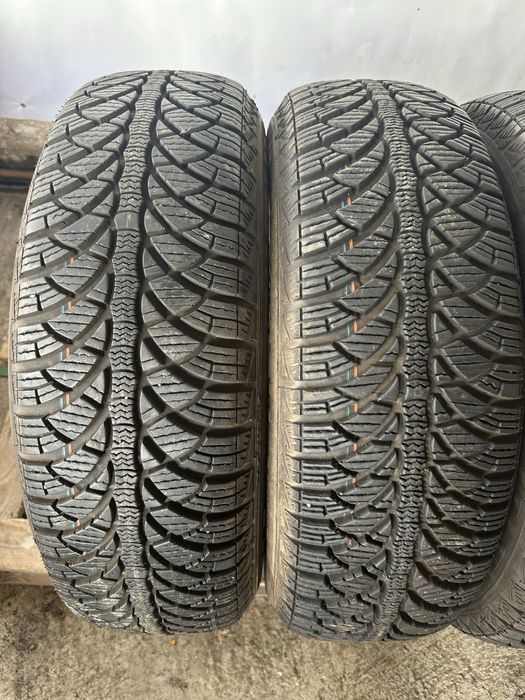 185/65/15 Fulda dot21