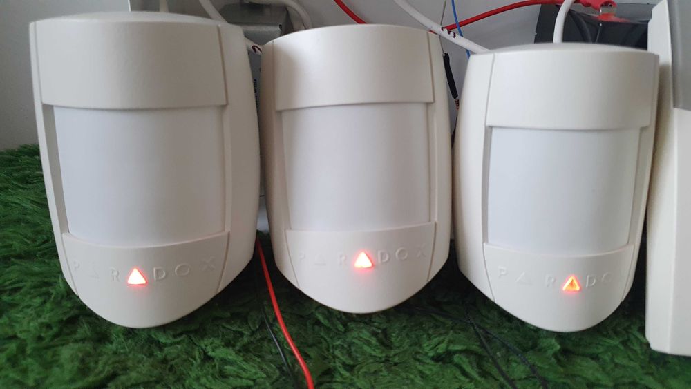 Сот комплект Paradox Evo 192