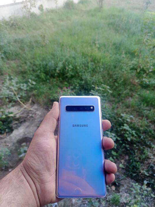 S10plus 5J edial