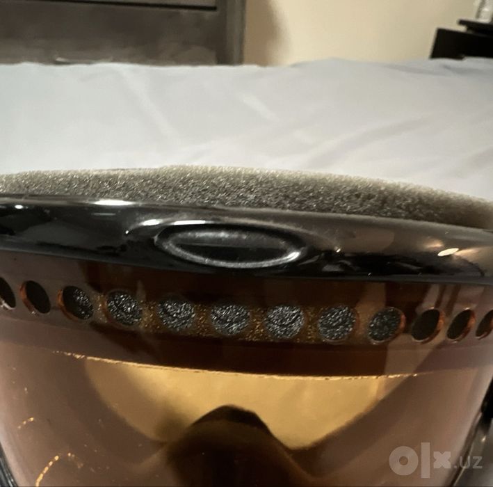 Очки, Маска для лыж Oakley
