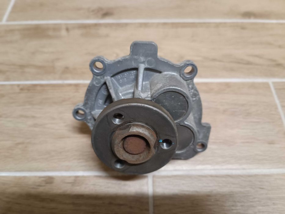 Комплект ангренажен ремък за Opel Astra K015603XS и водна помпа