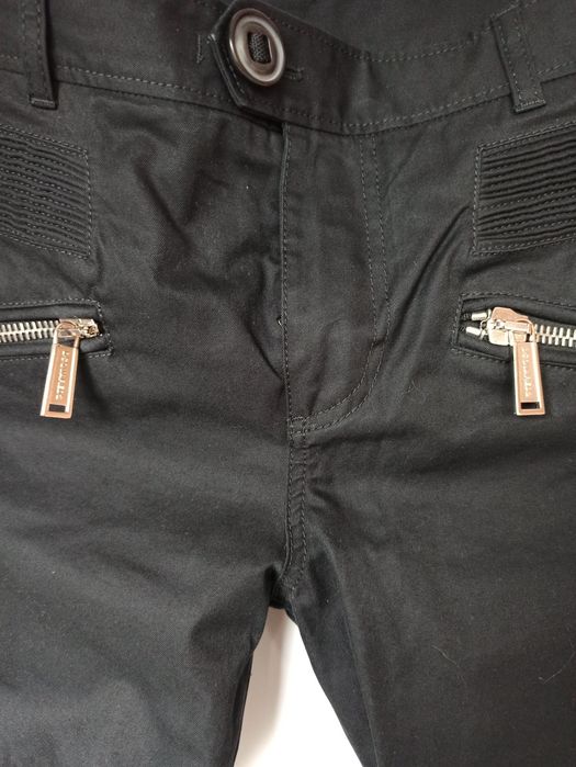 Дамски оригинален панталон Dsquared2, 38  размер