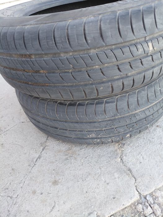Продаётся шины летние