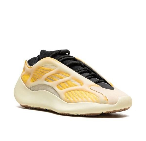 Adidas Yeezy 700 v3 mono safflower 40 2/3 , noi 100% originali