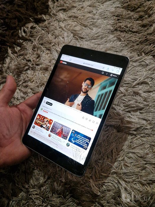 Ipad Mini 2 16 Gb