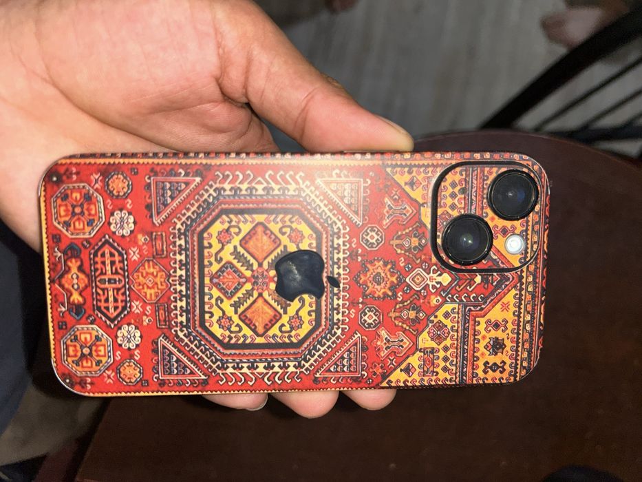 iPhone 15 128GB | Оригинал | Идеальное состояние