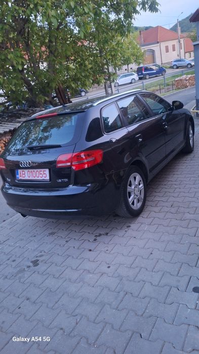 AUDI A3 2010 — imagine 5