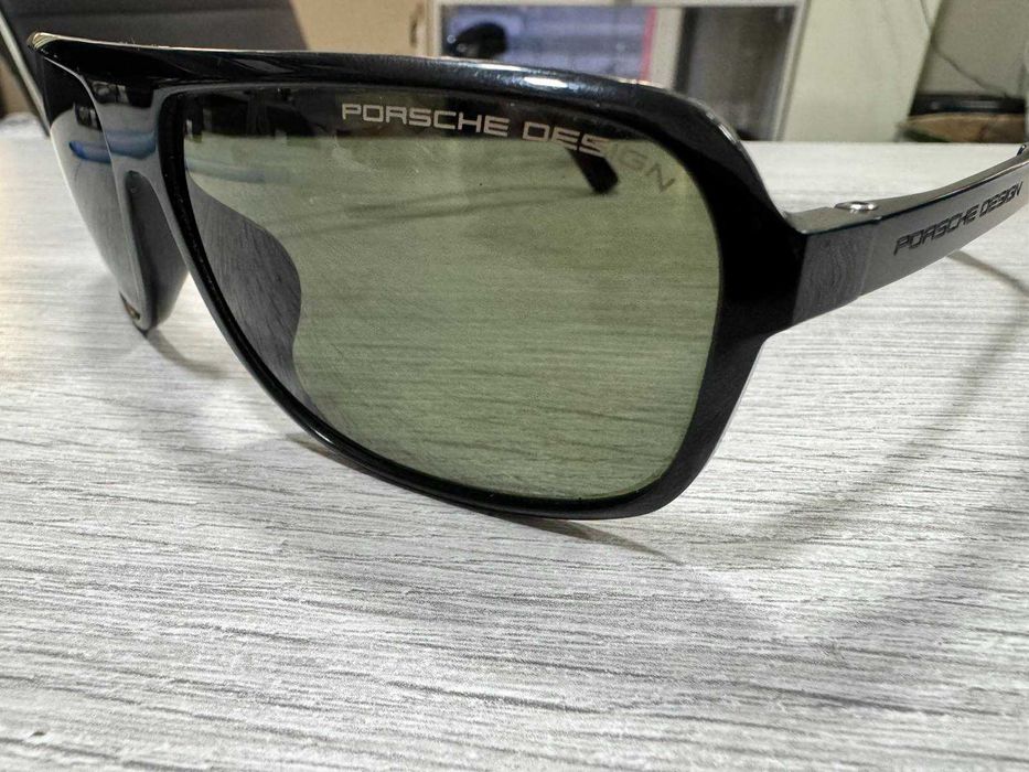 Слънчеви очила Porsche Design P8554 A