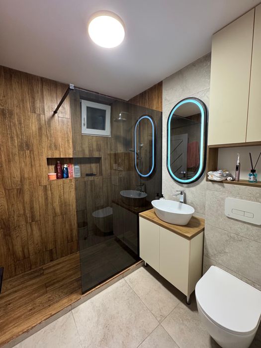 Apartament 2 camere