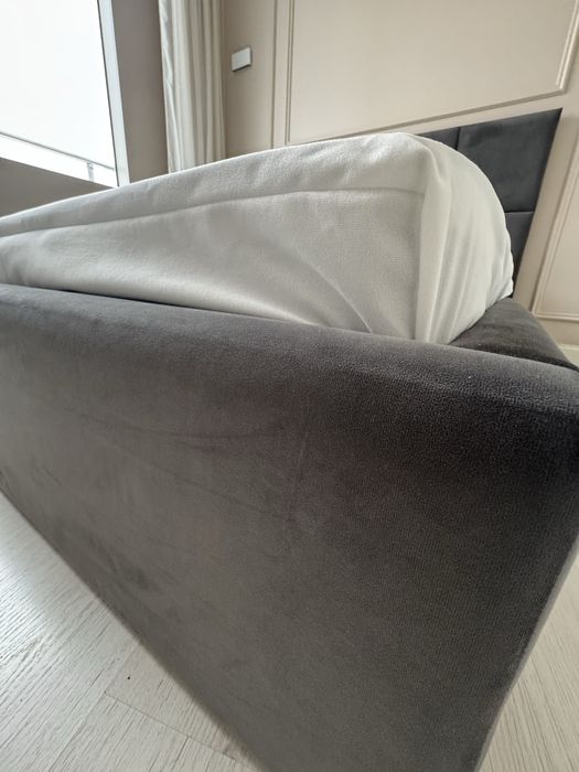 Спальня 160х200 с матрасом