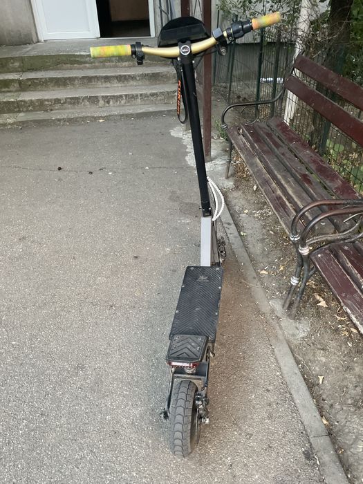 Vand kukrin g2 stare buna