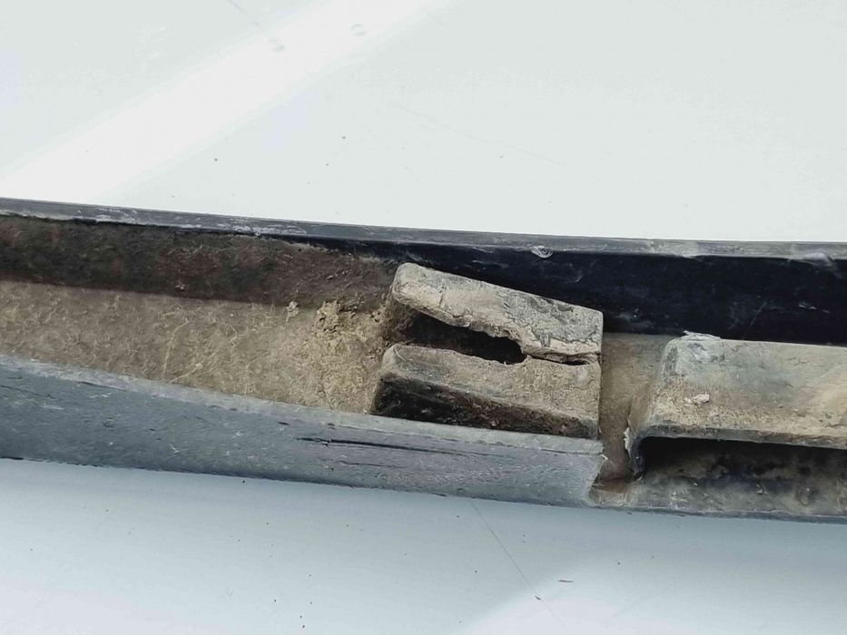 Ornament aripa stanga spate Volkswagen Tiguan (5N) [Fabr 2007-2016] 5N