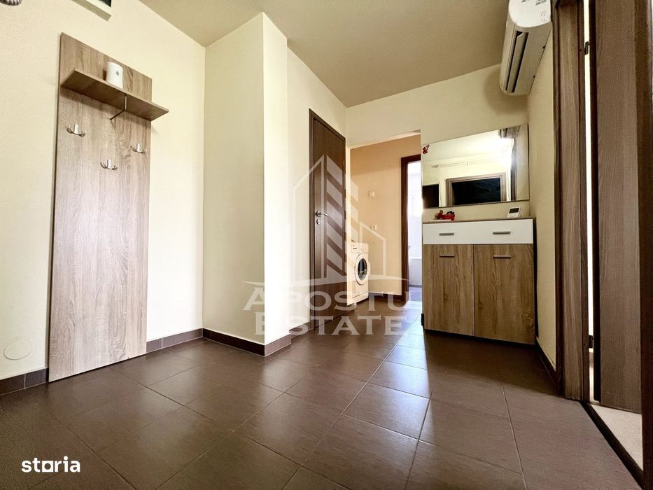 Apartament 2 camere de vânzare, zona Lipovei, Timișoara