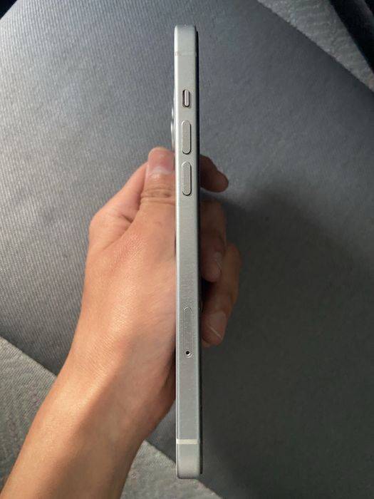 Айфон Iphone 15 Plus 256 GB