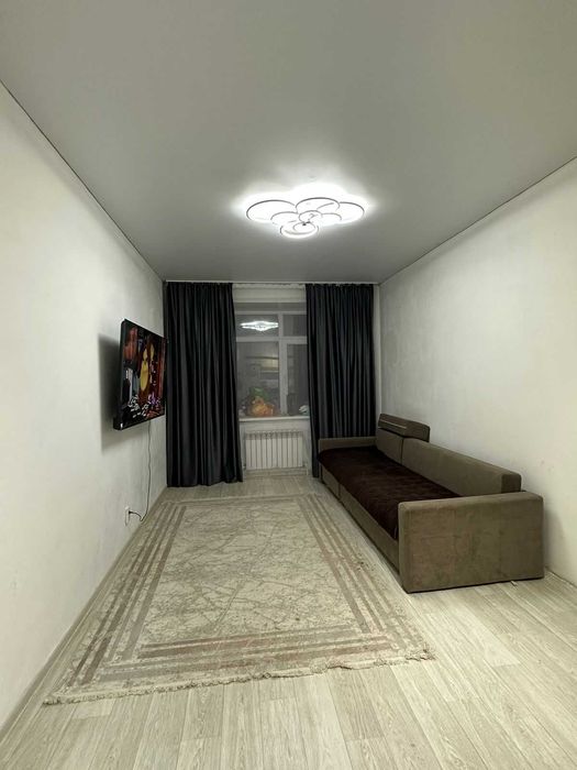 Продам евро-2комн квартиру, ЖК Парк Резиденс