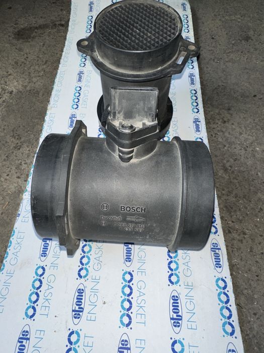 Волюметр бмв М62 4.4