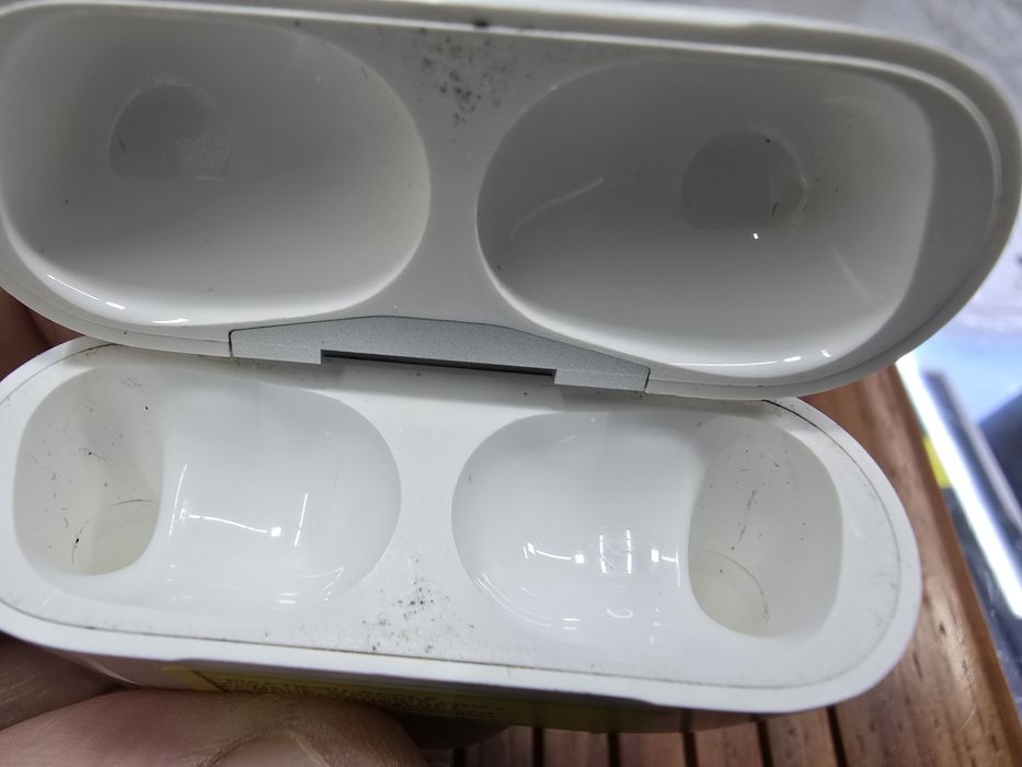 Airpods pro 2gen оригинал Магазин Реал