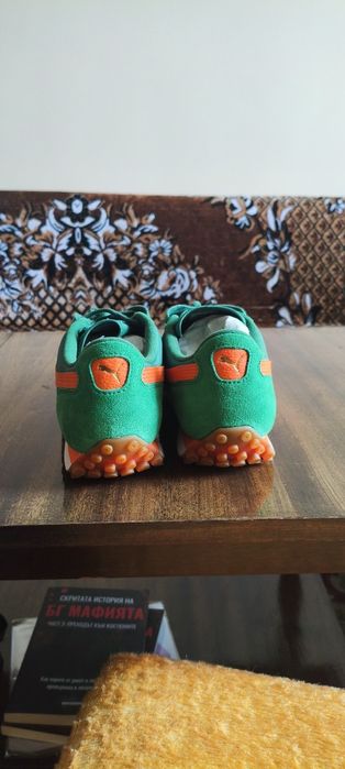 Маратонки Puma нови