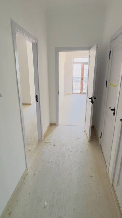 17 % Бирламчи Ипотекага 5-Метро бекат Якинида 2 хона 53 м2 Подклуч,