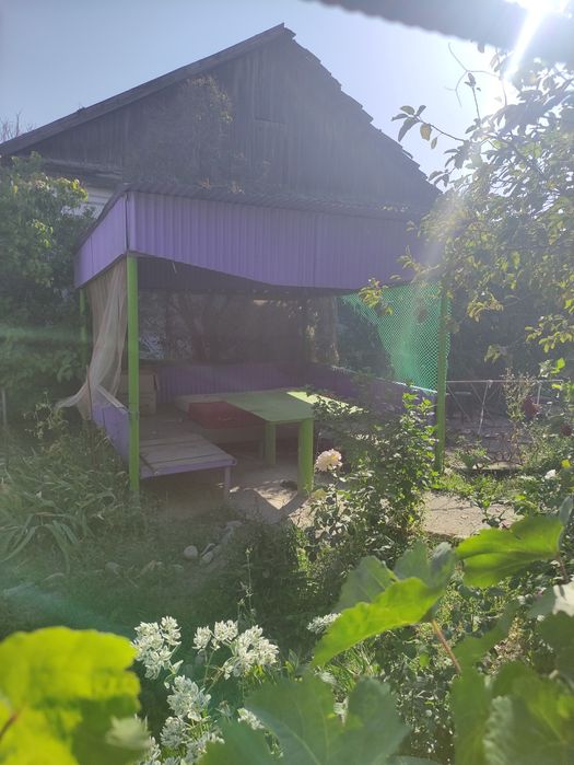 Продам два дома по цене одного