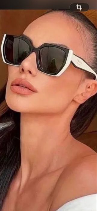 Prada слънчеви очила