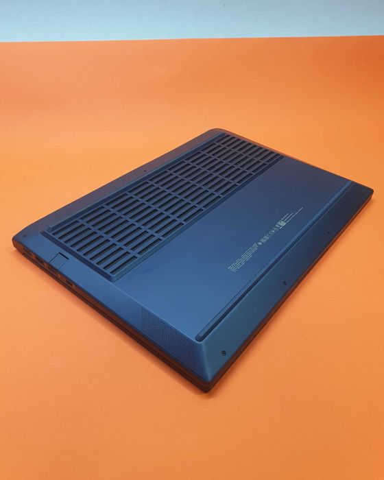 HP victus - core i7 - 48gb ram