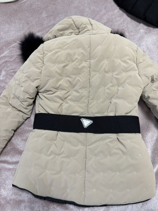 Дамско яке Братан/Bratan