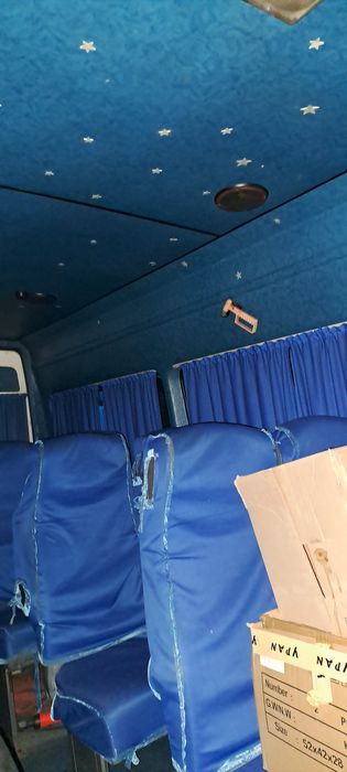 Se vinde vw Lt 35. 2.5cc se vinde s se dezmenbrează