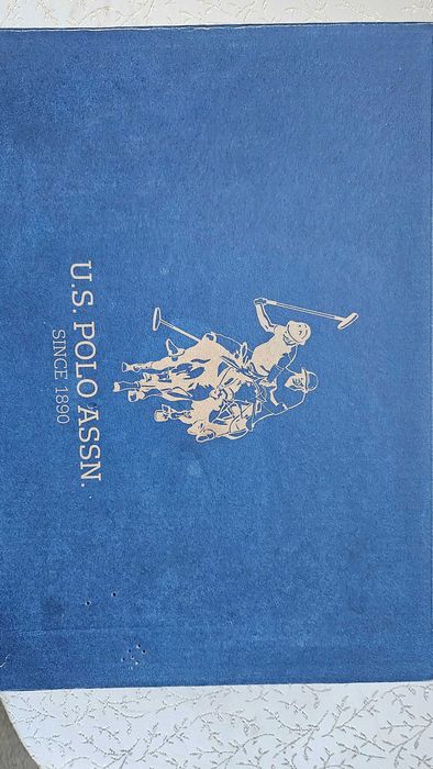 !КОЛЕДНА ОФЕРТА!Сникърси US.POLO ASSN.     !44 номер!