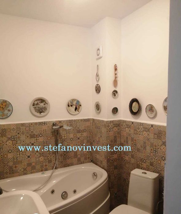 Продава се Къща в Бяла - 120 кв.м за 1542 €/кв.м - Снимка #16