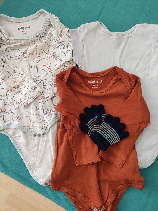 Детски дрехи за момченце