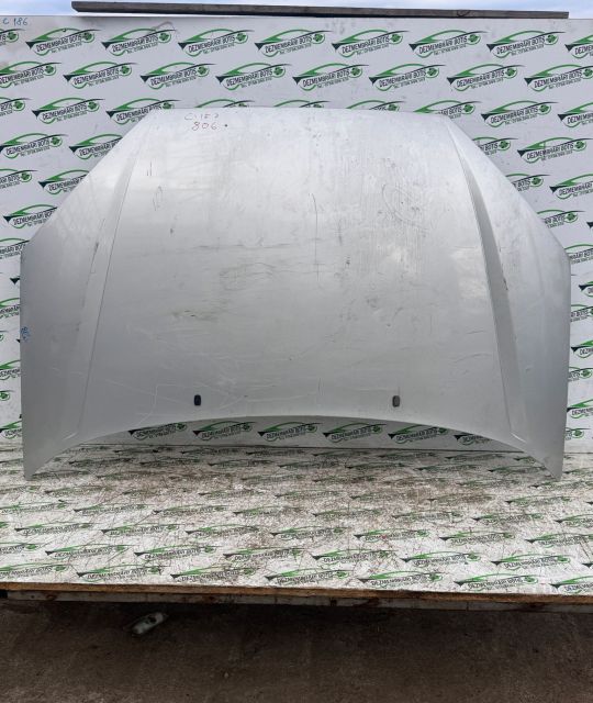 Capota motor Ford Focus prima generatie (facelift)